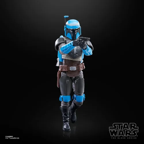 Star Wars The Black Series Axe Woves - Imagen 3