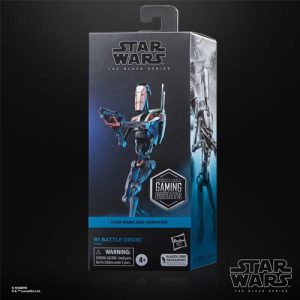 Star Wars The Black Series Gaming Greats B1 Battle Droid