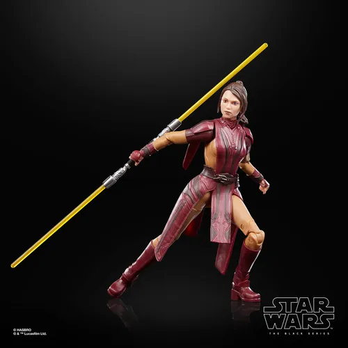 Star Wars The Black Series Bastila Shan - Imagen 3