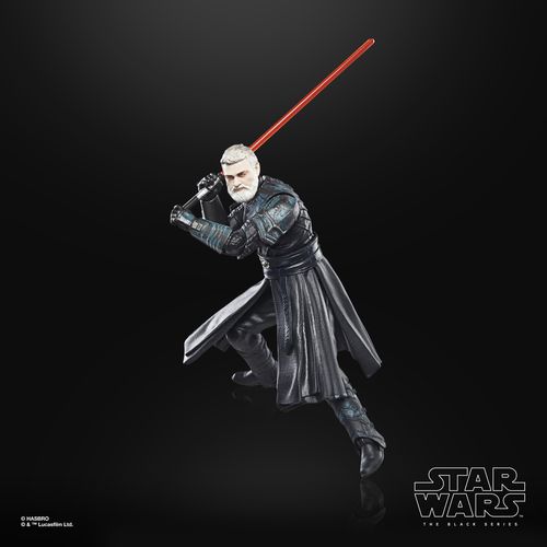 Star Wars The Black Series Baylan Skoll (Mercenary) - Imagen 6