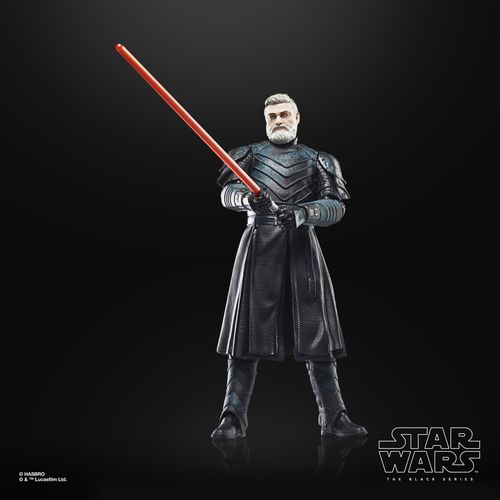 Star Wars The Black Series Baylan Skoll (Mercenary) - Imagen 7