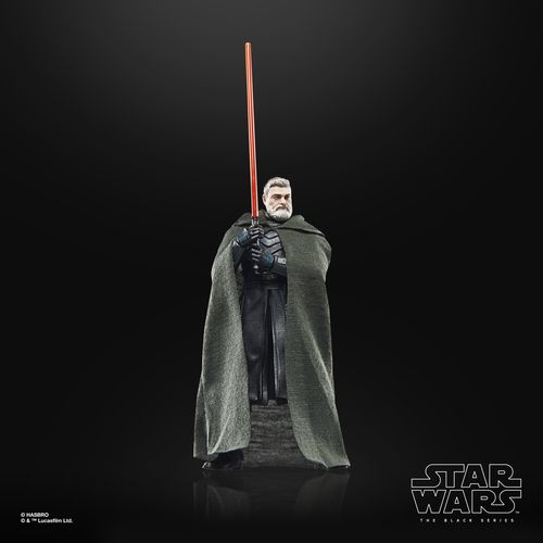Star Wars The Black Series Baylan Skoll (Mercenary) - Imagen 8