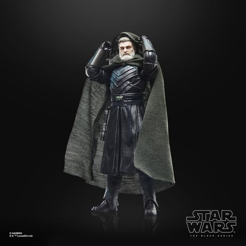 Star Wars The Black Series Baylan Skoll (Mercenary) - Imagen 3