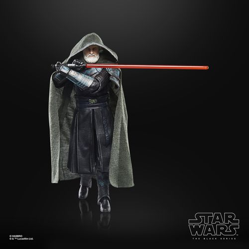 Star Wars The Black Series Baylan Skoll (Mercenary) - Imagen 4