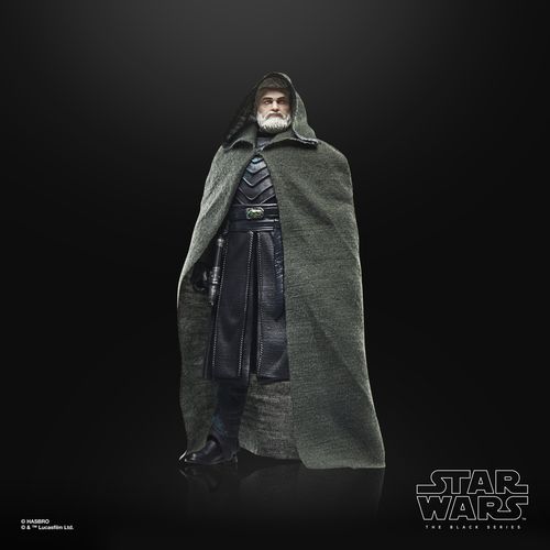 Star Wars The Black Series Baylan Skoll (Mercenary) - Imagen 5