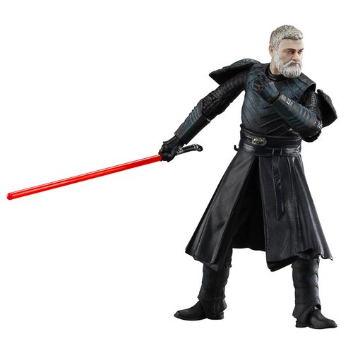 Star Wars The Black Series Baylan Skoll - Imagen 6