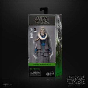 Star Wars The Black Series Bib Fortuna