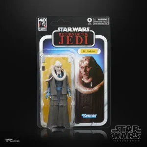 Star Wars The Black Series Bib Fortuna 40th
