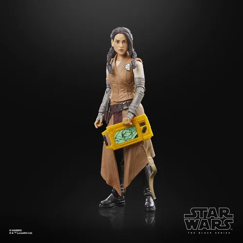 Star Wars The Black Series Bix Caleen - Imagen 7