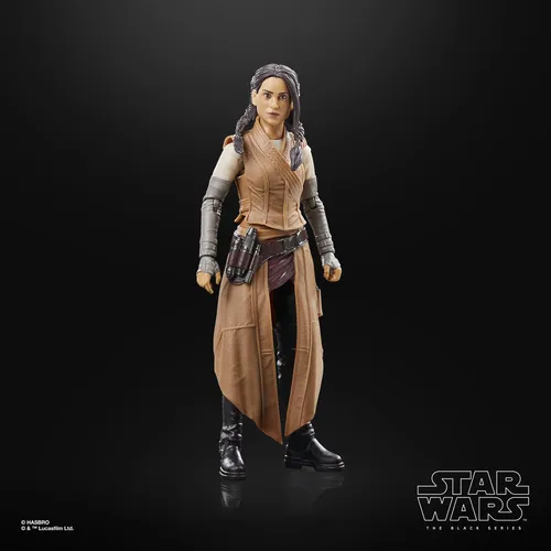 Star Wars The Black Series Bix Caleen - Imagen 6
