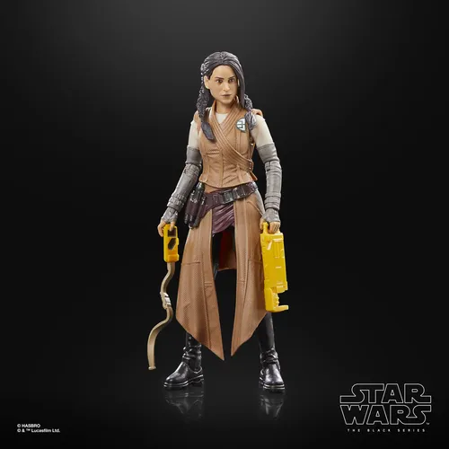 Star Wars The Black Series Bix Caleen - Imagen 5