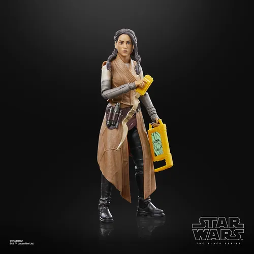 Star Wars The Black Series Bix Caleen - Imagen 4