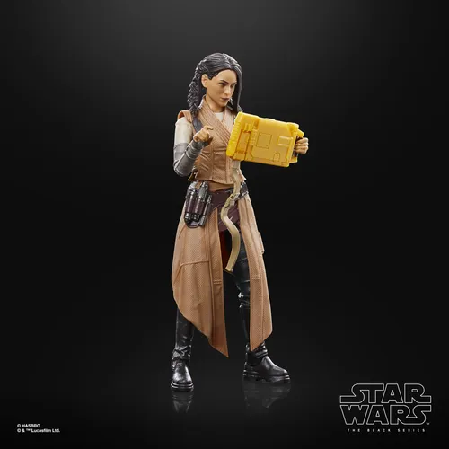 Star Wars The Black Series Bix Caleen - Imagen 3