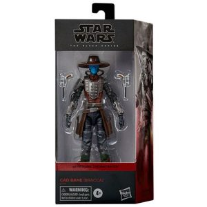 Star Wars The Black Series Cad Bane The Bad Batch