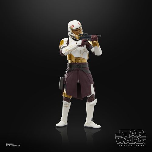 Star Wars The Black Series Captain Enoch & Night Trooper - Imagen 7