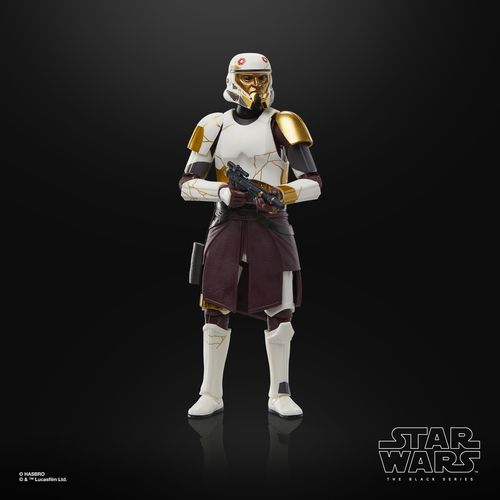 Star Wars The Black Series Captain Enoch & Night Trooper - Imagen 6
