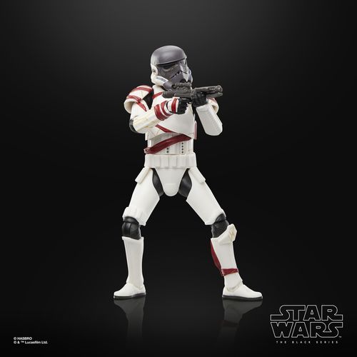 Star Wars The Black Series Captain Enoch & Night Trooper - Imagen 12