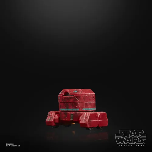 Star Wars The Black Series Cassian Andor & B2EMO - Imagen 5