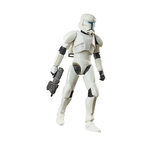 Star Wars The Black Series Clone Commando The Bad Batch - Imagen 4