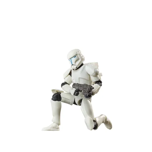 Star Wars The Black Series Clone Commando The Bad Batch - Imagen 3