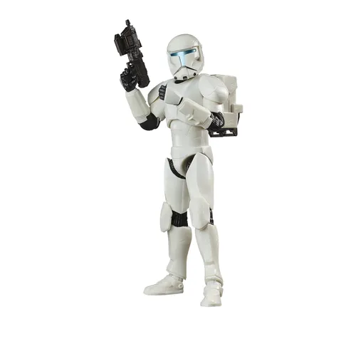 Star Wars The Black Series Clone Commando The Bad Batch - Imagen 2