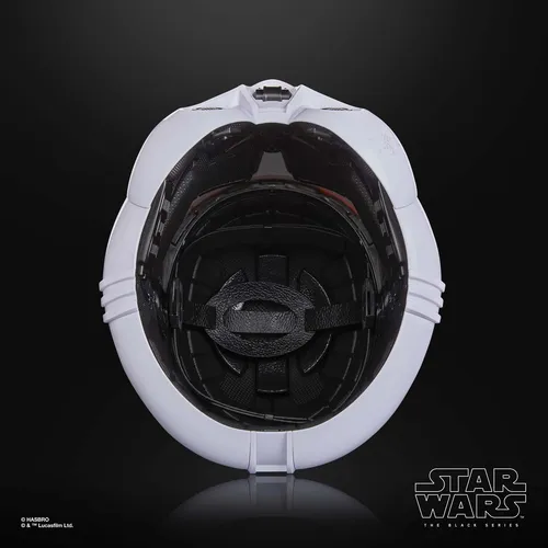 Star Wars The Black Series 332nd Ahsoka’s Clone Trooper Helmet - Imagen 6