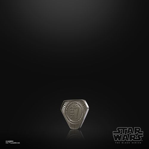 Star Wars The Black Series Credit Collection Ahsoka Tano - Imagen 11
