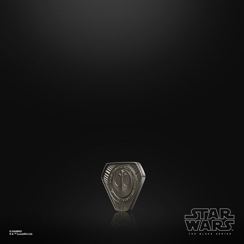 Star Wars The Black Series Credit Collection Ahsoka Tano - Imagen 10