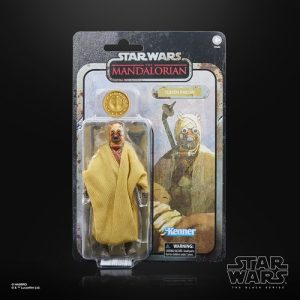 Star Wars The Black Series Credit Collection Tusken Raider