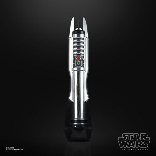 Star Wars The Black Series Darth Revan Force FX Elite Electronic Lightsaber - Imagen 10