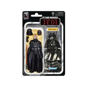 Star Wars The Black Series Darth Vader 40th