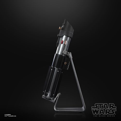 Star Wars The Black Series Darth Vader Force FX Elite Lightsaber - Imagen 9