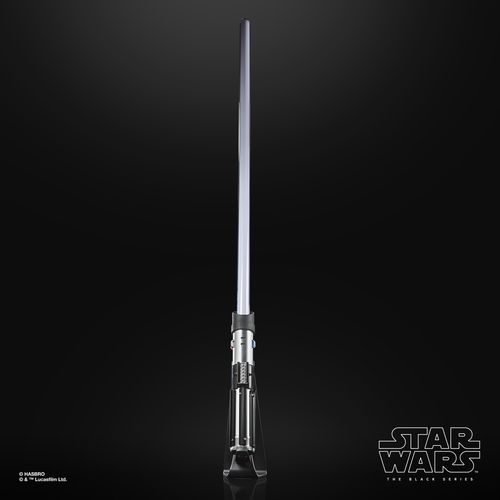 Star Wars The Black Series Darth Vader Force FX Elite Lightsaber - Imagen 4