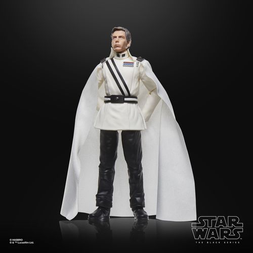 Star Wars The Black Series Director Orson Krennic (Dress Uniform) - Imagen 5