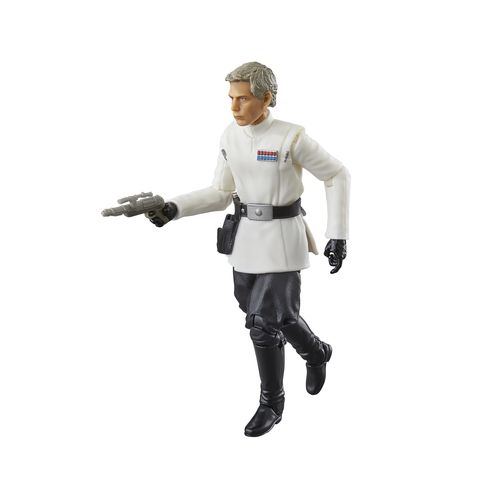 Star Wars The Black Series Director Orson Krennic - Imagen 8