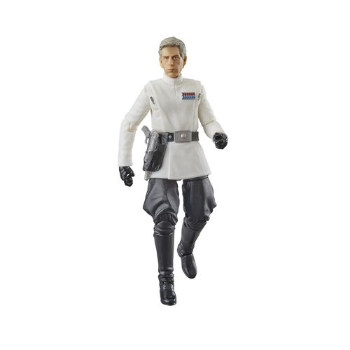 Star Wars The Black Series Director Orson Krennic - Imagen 7