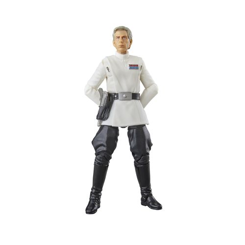 Star Wars The Black Series Director Orson Krennic - Imagen 6