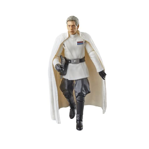 Star Wars The Black Series Director Orson Krennic - Imagen 5