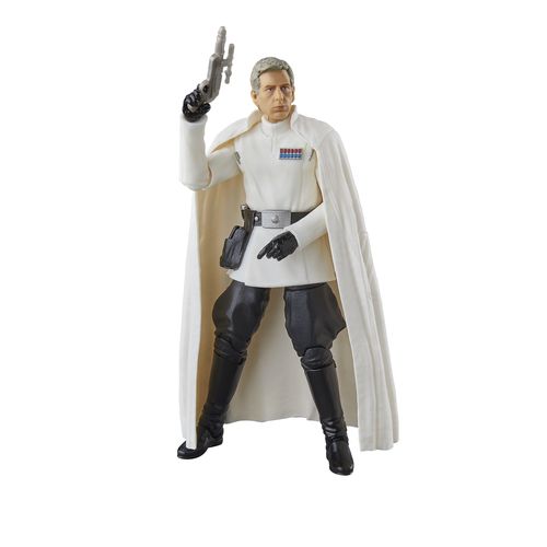 Star Wars The Black Series Director Orson Krennic - Imagen 4