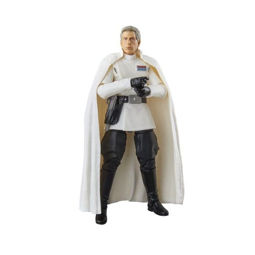 Star Wars The Black Series Director Orson Krennic - Imagen 3