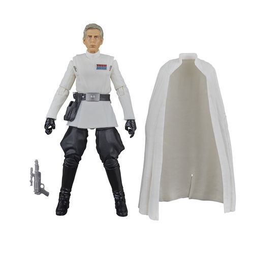 Star Wars The Black Series Director Orson Krennic - Imagen 2
