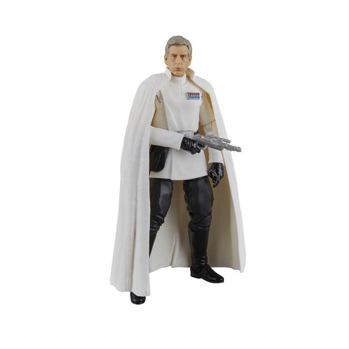Star Wars The Black Series Director Orson Krennic - Imagen 11