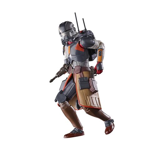 Star Wars The Black Series Echo The Bad Batch Mercenary Gear - Imagen 5
