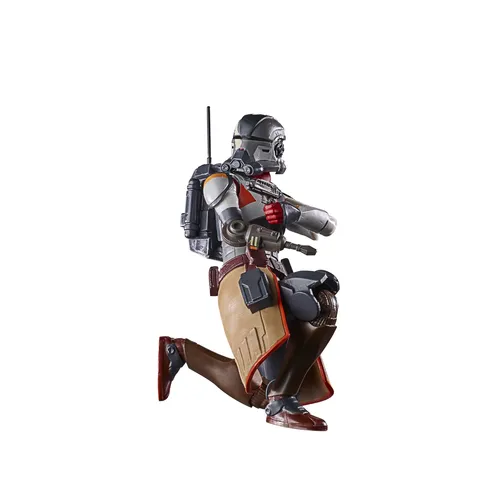 Star Wars The Black Series Echo The Bad Batch Mercenary Gear - Imagen 4