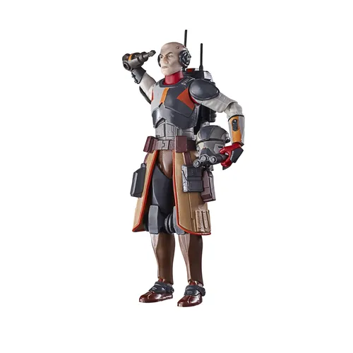 Star Wars The Black Series Echo The Bad Batch Mercenary Gear - Imagen 3