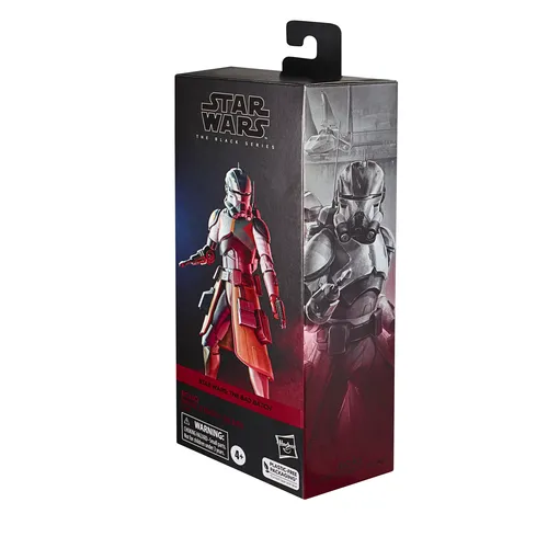 Star Wars The Black Series Echo The Bad Batch Mercenary Gear - Imagen 2