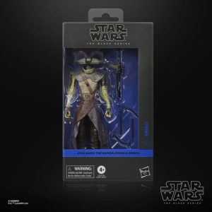 Star Wars The Black Series Embo