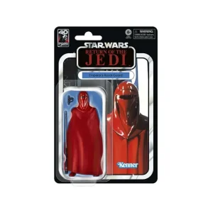 Star Wars The Black Series Emperor’s Royal Guard 40th