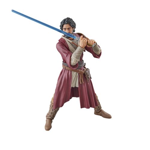 Star Wars The Black Series Ezra Bridger (Peridea) - Imagen 8