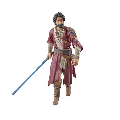 Star Wars The Black Series Ezra Bridger (Peridea) - Imagen 9